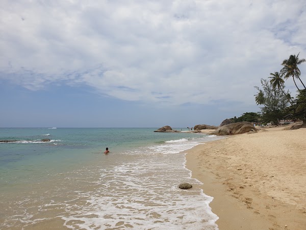 Lamai Beach 3