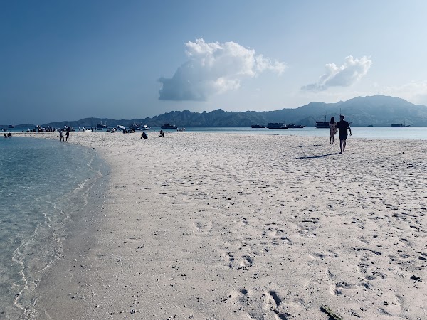 Pulau Makasar