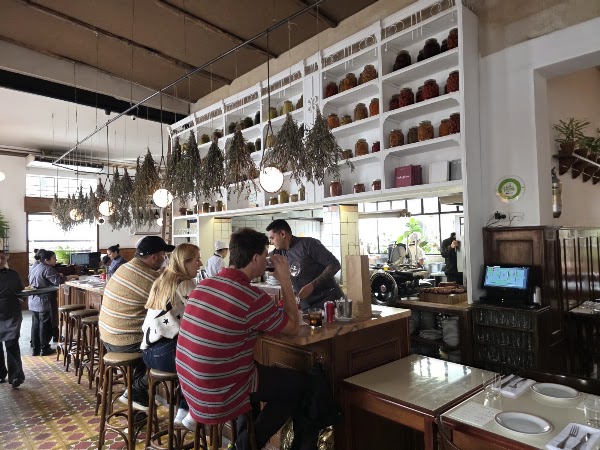 El Preferido de Palermo 5