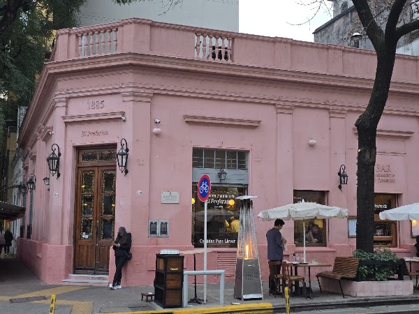 El Preferido de Palermo 2
