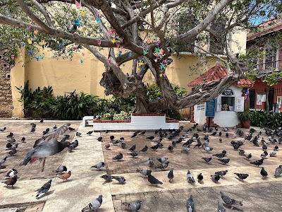 Parque de las Palomas