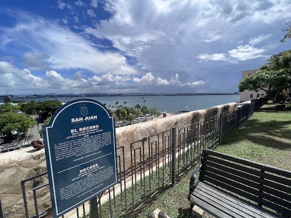 Parque de las Palomas 4