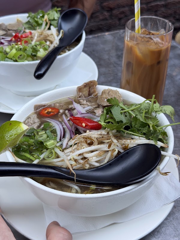 Pho King 4