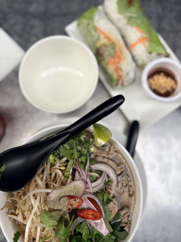 Pho King 3