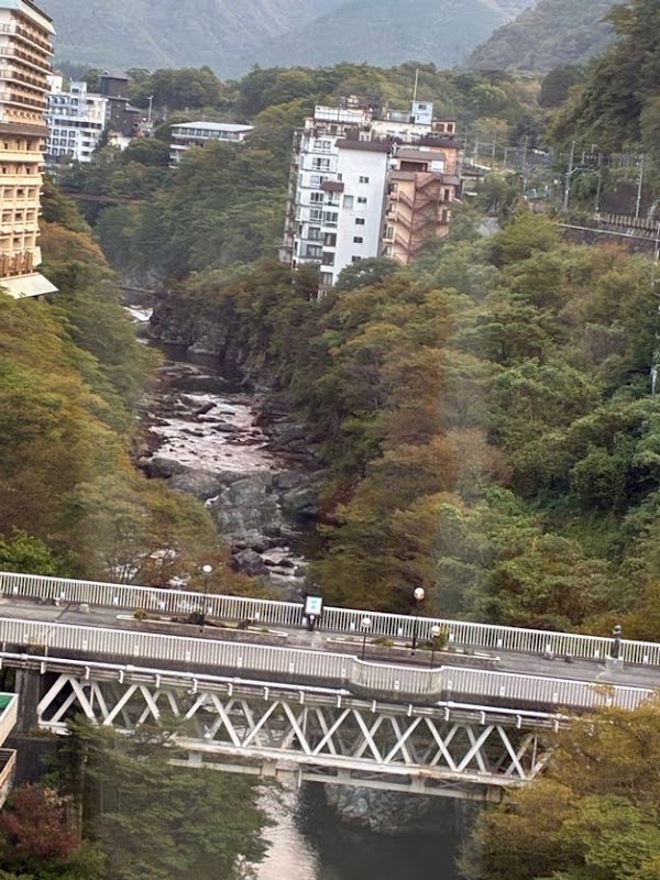 Kinugawa Onsen 5
