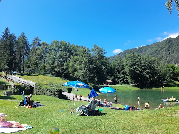 Badesee Ried 5