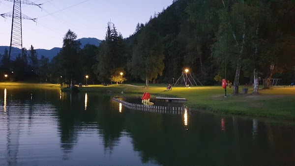 Badesee Ried 4