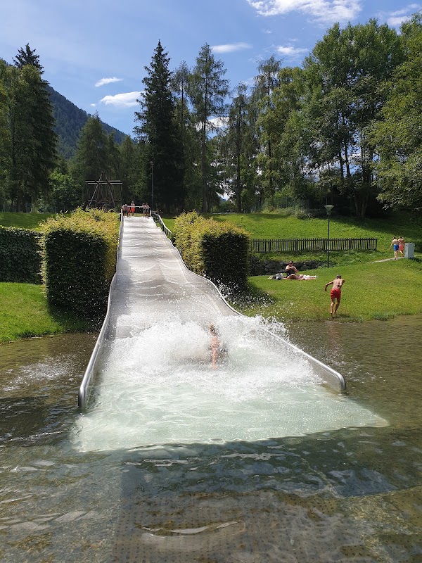 Badesee Ried 3