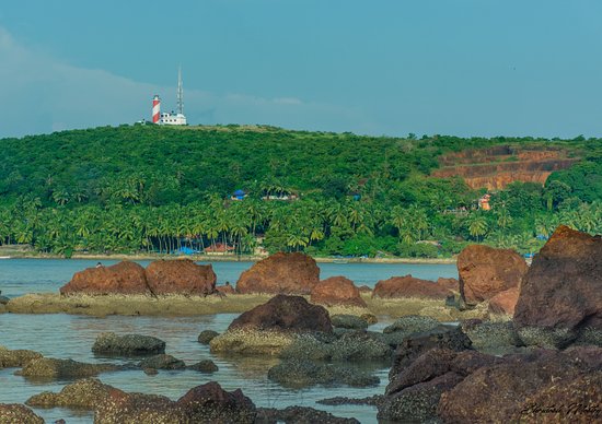 Betul Beach