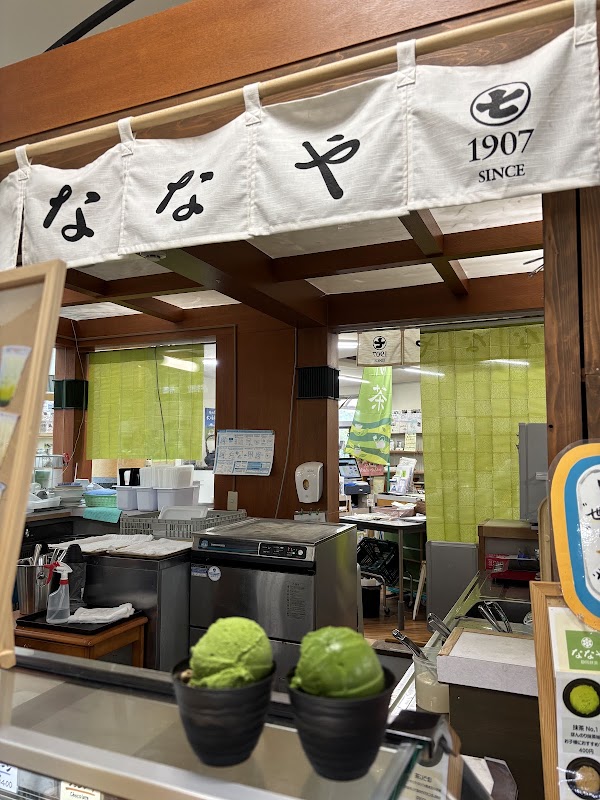 Nanaya sud-ouest Makinohara