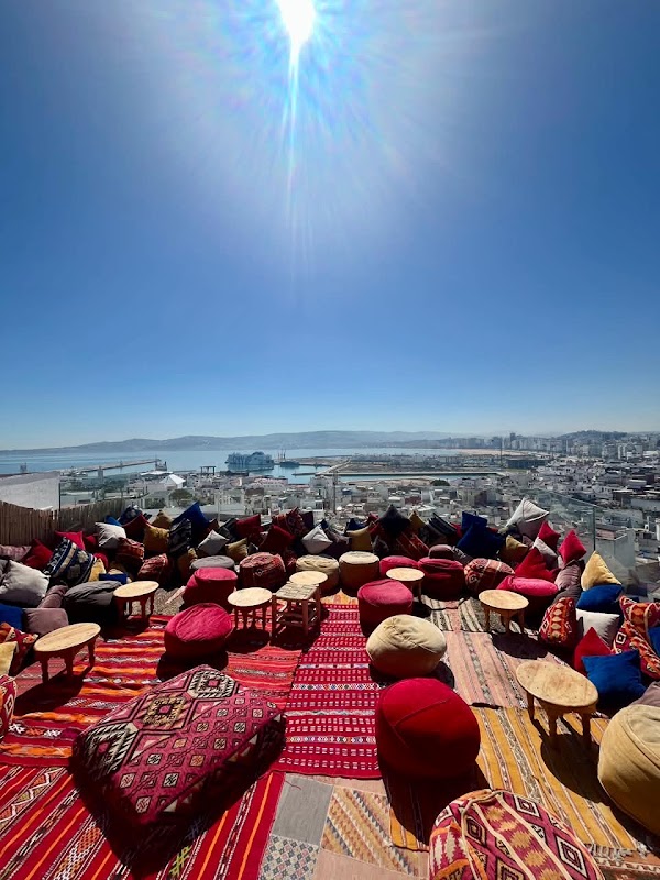 La Fuga Kasbah 3