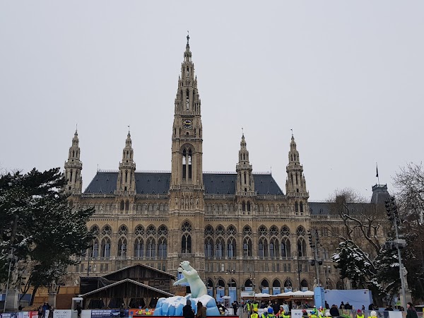 Rathausplatz