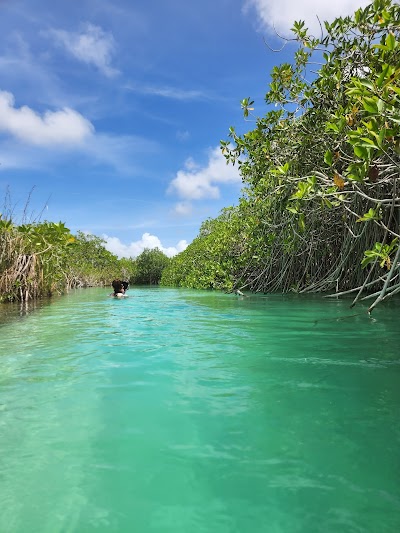 Reserva de la Biósfera Sian Ka'an