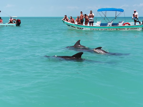 Reserva de la Biósfera Sian Ka'an 3