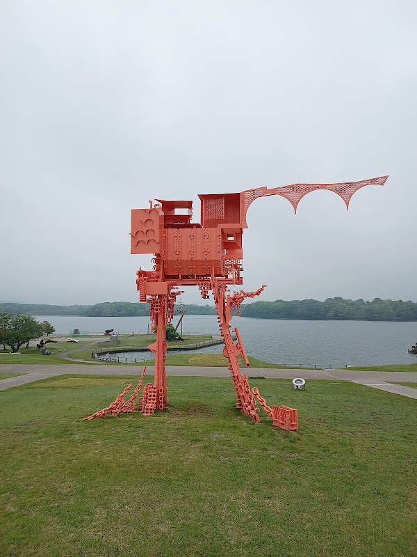 Tokiwa Park 5
