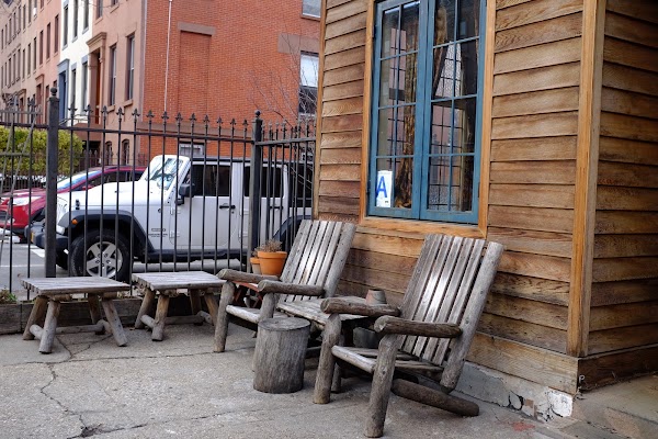 Black Mountain Wine House 1