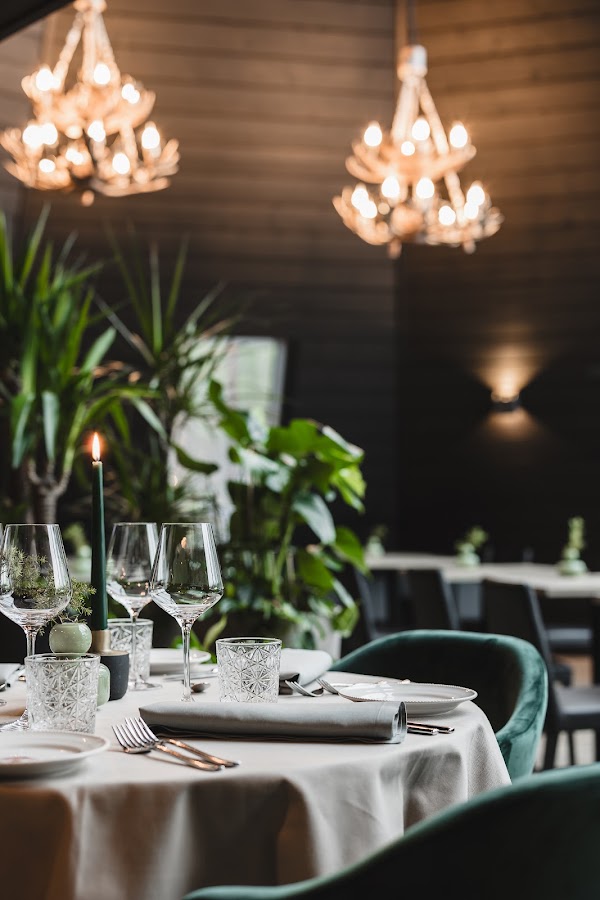 Restaurant Gallis 1