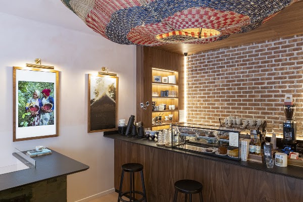 Terres de Café