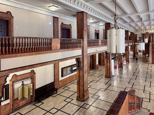 Rathaus Schöneberg 5