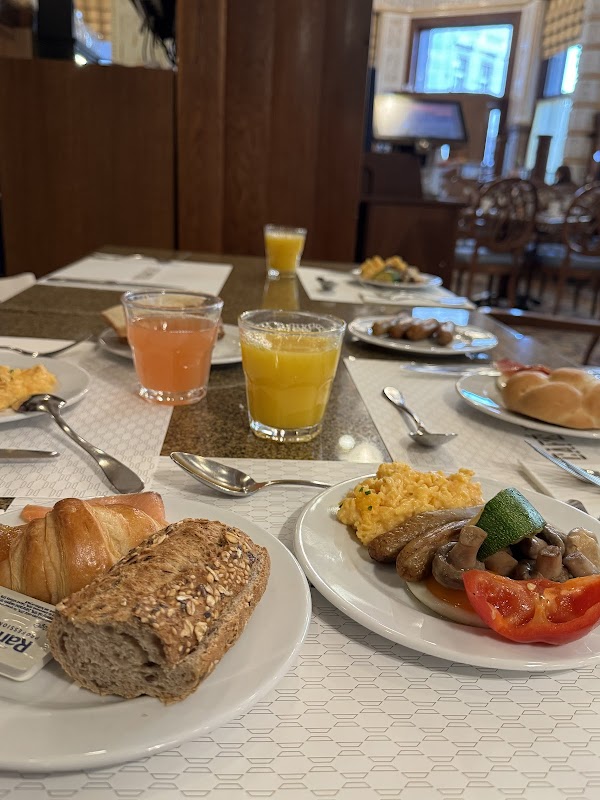 Café Imperial 5
