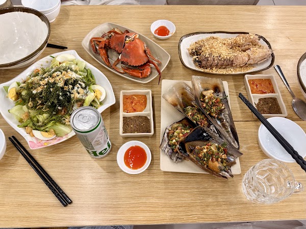 Be Man Restaurant 4