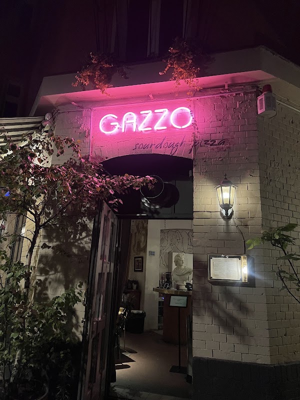 Gazzo 2