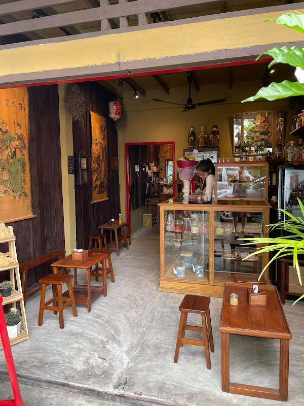 Bangkok 9