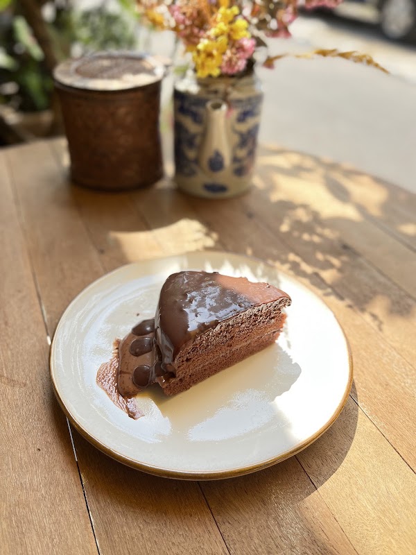 Baan Chim Cha 4