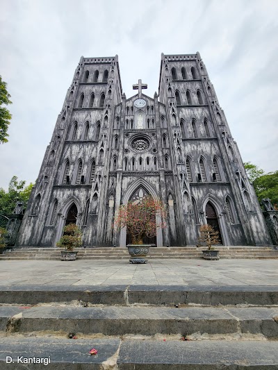 St. Joseph Cathedral