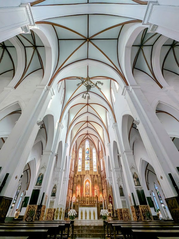 St. Joseph Cathedral 5
