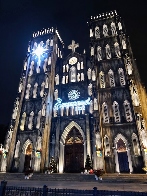 St. Joseph Cathedral 4