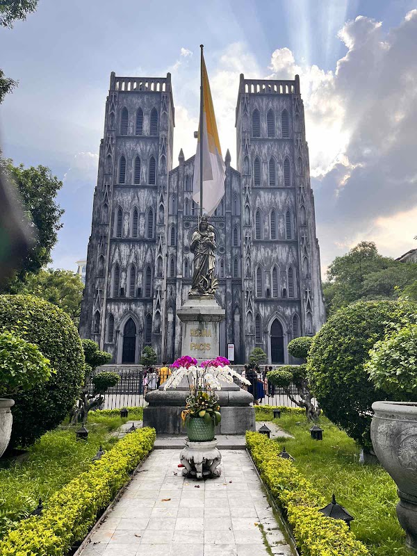 St. Joseph Cathedral 3