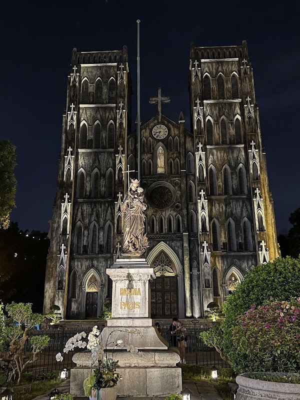 St. Joseph Cathedral 2