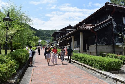 Museum Meiji-Mura 1