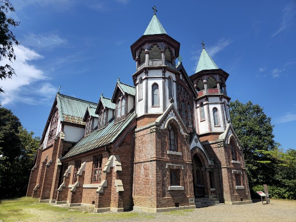Museum Meiji-Mura 5
