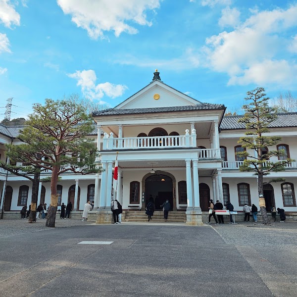 Museum Meiji-Mura 4