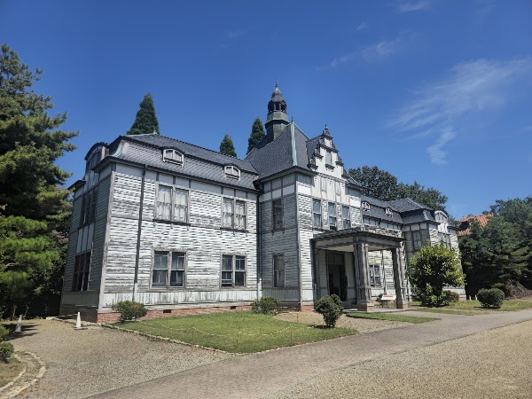 Museum Meiji-Mura 3