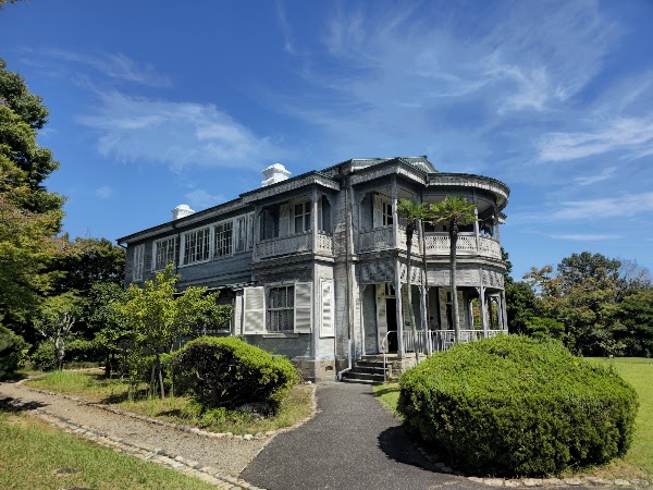 Museum Meiji-Mura 2