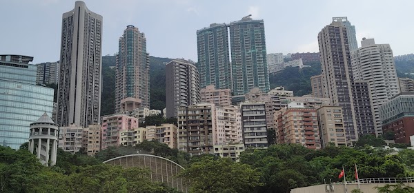 Mid-Levels 1