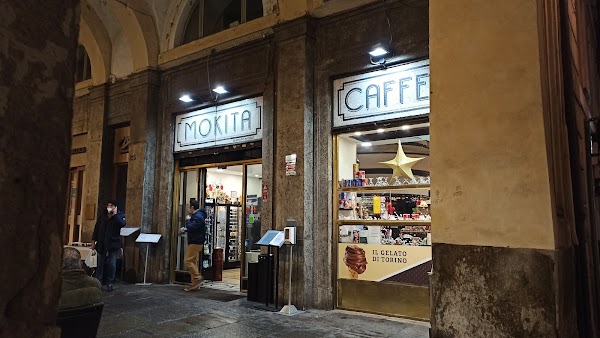 Piazza San Carlo 3
