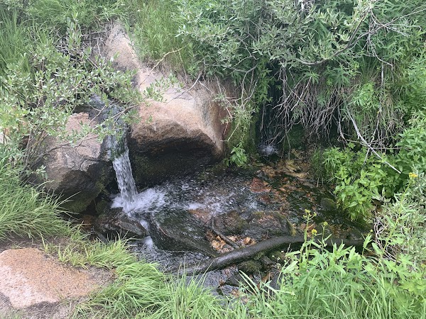 Second Lake 3