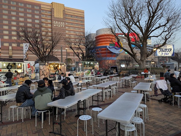 Fukuoka 24