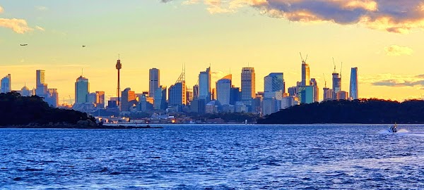 Watsons Bay 5