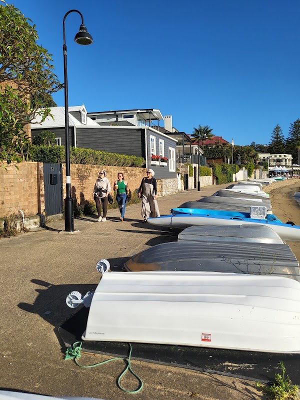 Watsons Bay 4