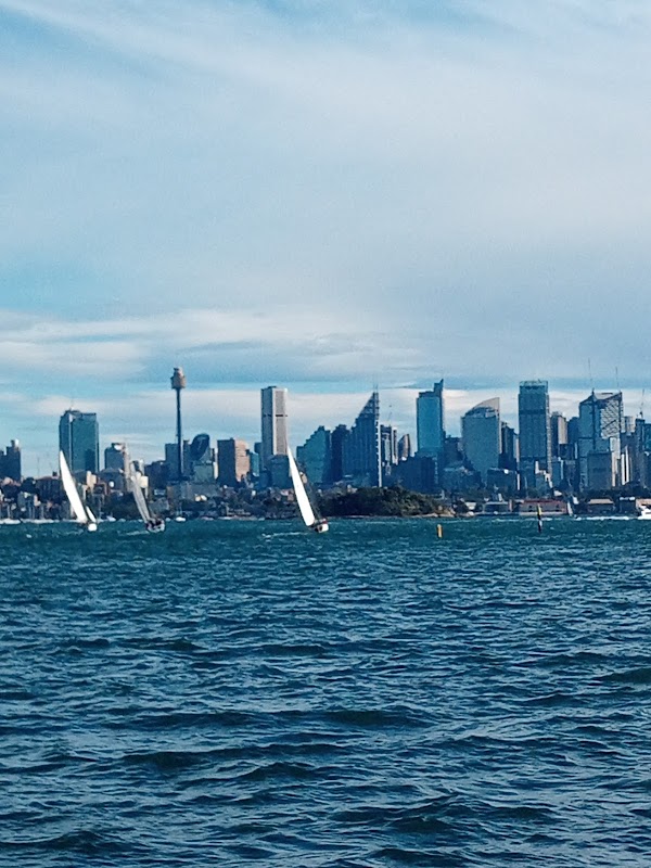 Watsons Bay 2