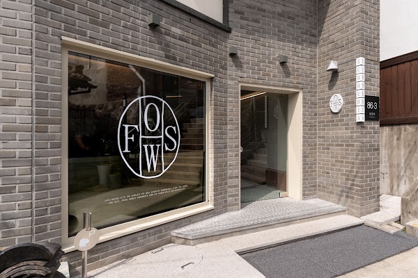FOWS(파우스)