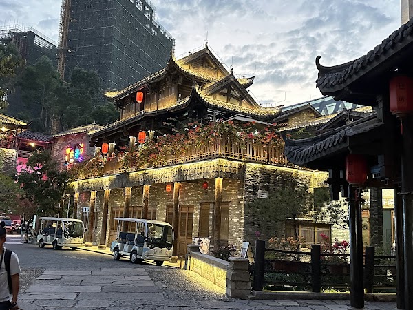 Gankeng Hakka Townlet