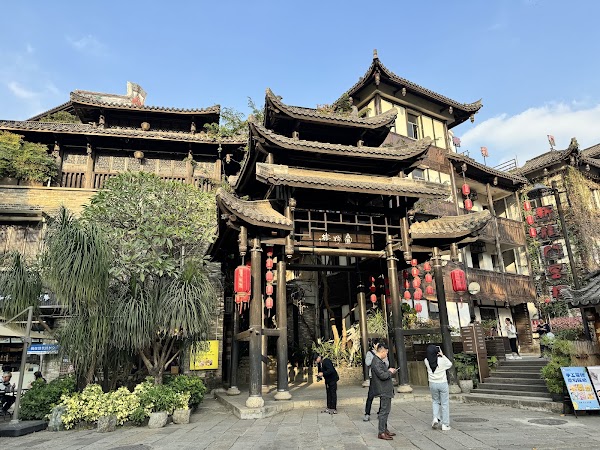 Gankeng Hakka Townlet 5
