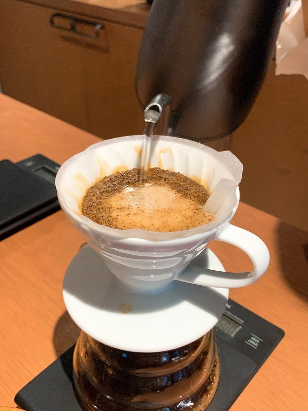 Kraft coffee 2