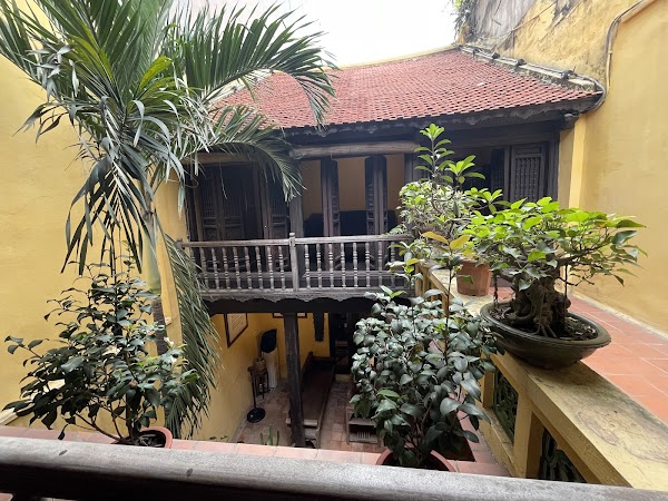 Heritage House 5